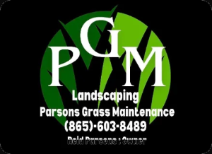 Parson's Grass Maintenance — home